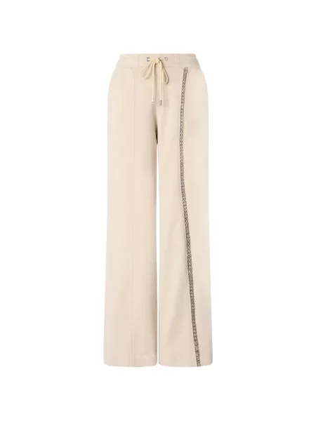 Pantaloni sport Pinko cu cordon