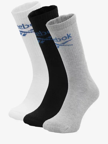 Długie skarpety Reebok