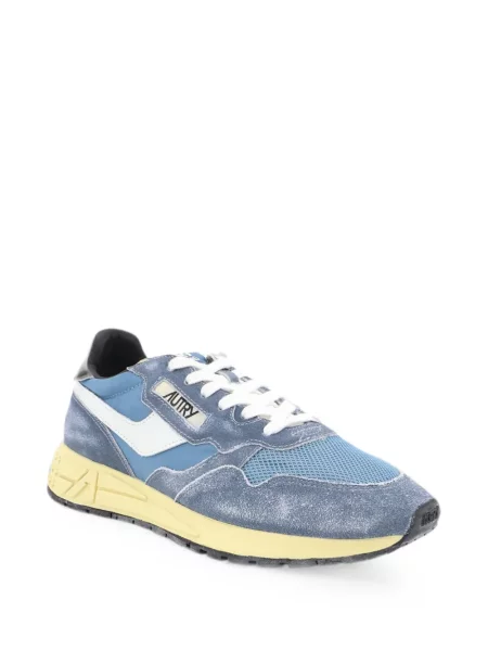 Sneakerși Autry albastru