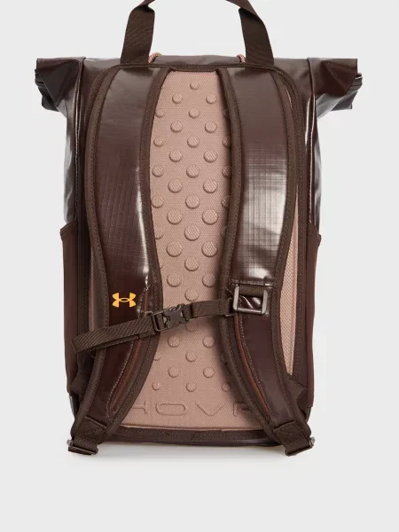 Рюкзак Under Armour коричневий