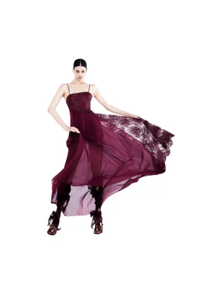 Sukienka wieczorowa Aniye By czerwona