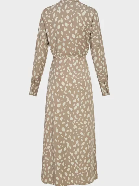 Сукня Prpy бежева