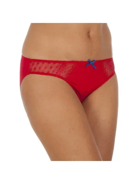 Alsó Tommy Hilfiger piros