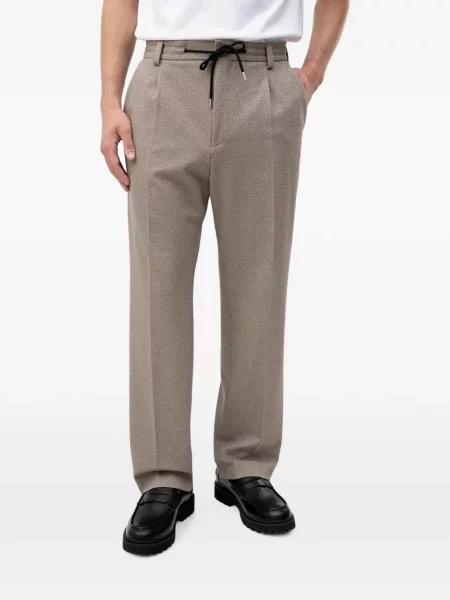 Pantaloni Hugo cu cordon