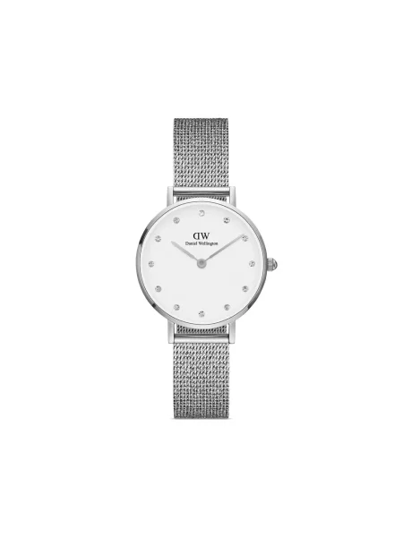 Ceas Daniel Wellington alb