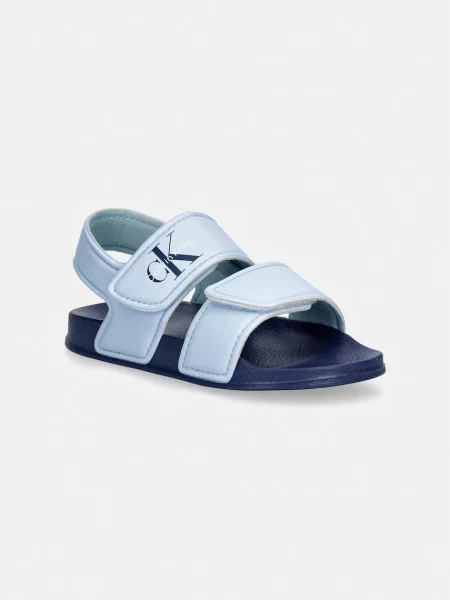 Calvin Klein Sandale S plava