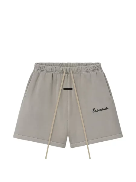 Șnur de strângere pantaloni scurți Fear Of God Essentials