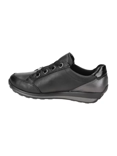 Sneakersy Ara czarne