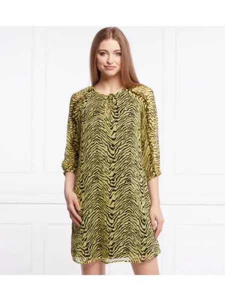 Liu Jo Rochie verde