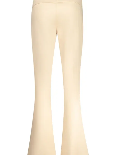 Pantaloni K-way roz