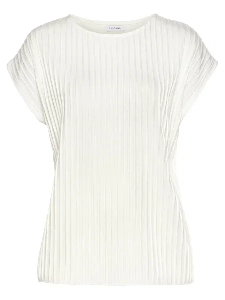 LASCANA Tricou alb