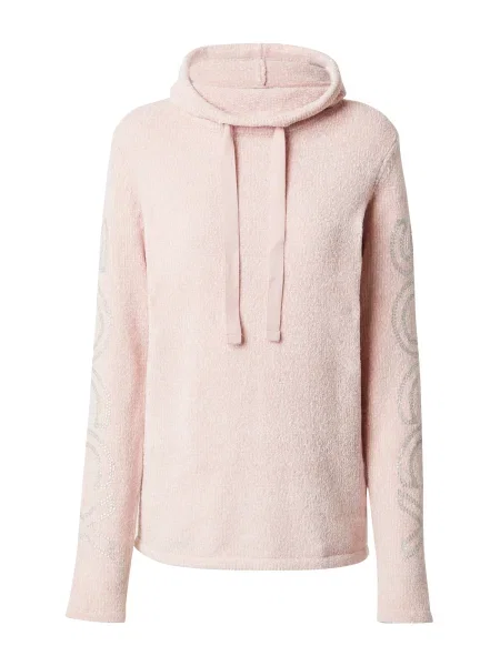 Soccx Pulover roz
