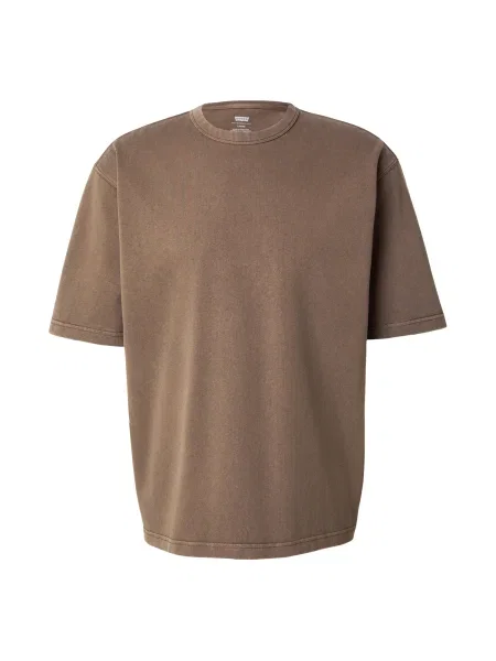 LEVI'S ® Tričko hnedá