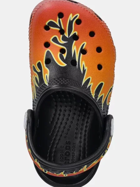 Детские сабо Crocs