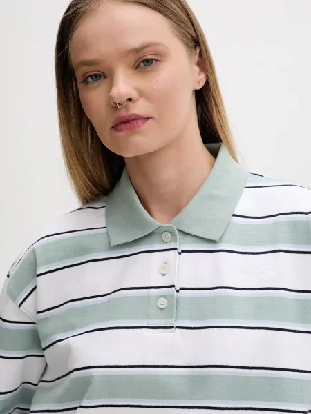 Guess Jeans лонгслів