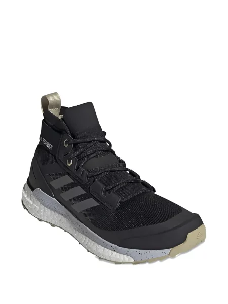 Бягане обувки за бягане Adidas Terrex с автограф бяло