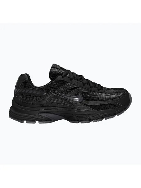 Sneakerși Nike negru