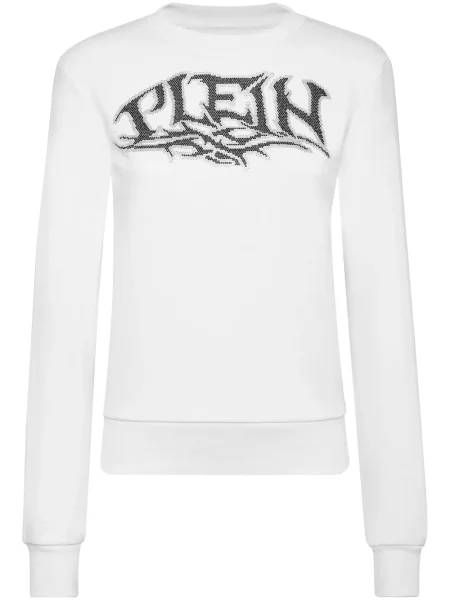 Hanorac Philipp Plein alb