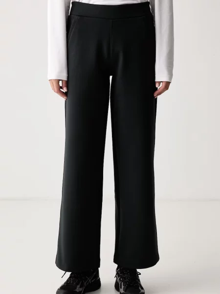 Columbia pantaloni de trening pentru femei Amazesweats verde
