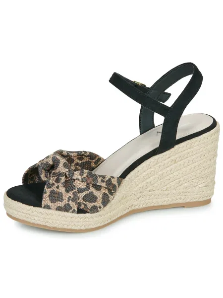 Pantofi Vanessa Wu negru