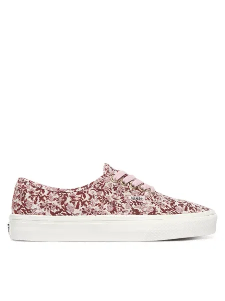 Tenisówki Vans różowe