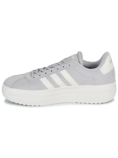 Pantofi Adidas gri