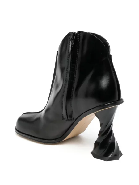 Auliniai batai Jw Anderson juoda