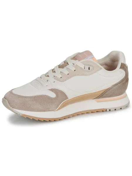 Pantofi Pepe Jeans bej