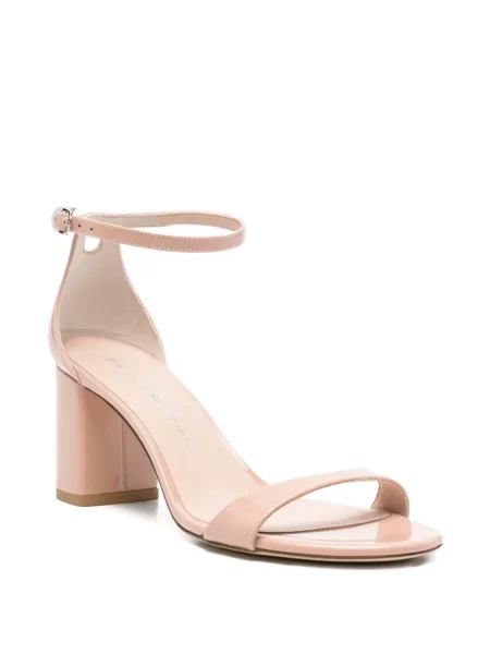 Sandale Stuart Weitzman roz