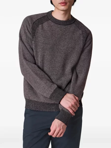 Pulover Paul Smith gri
