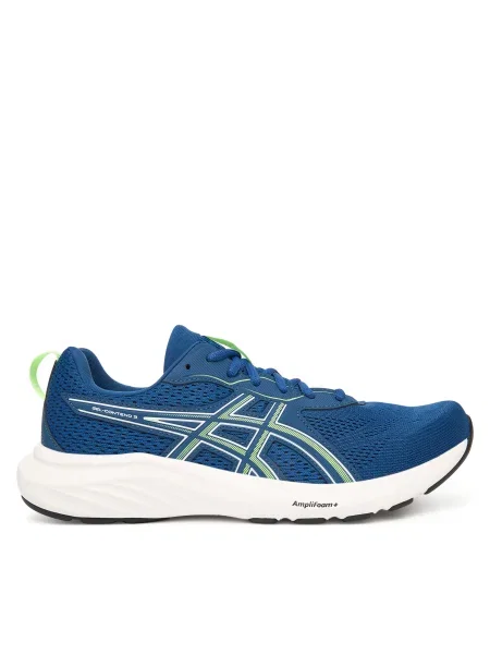 Bežecké topánky Asics Gel-Contend 9 modrá