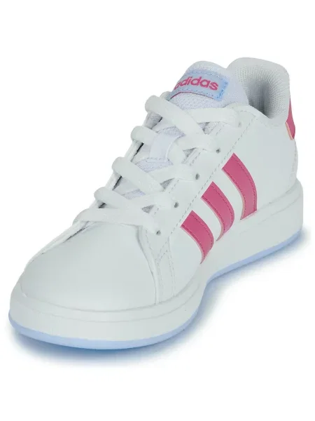 Tenisice Adidas bijela
