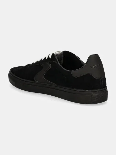 Sneakers boty Skechers ARCH FIT LEGEND HAMOR černá