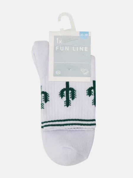 C&A ­ Носки и гольфы білі