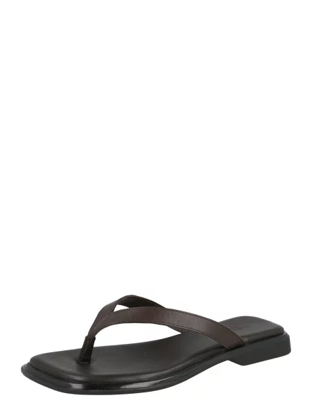 VAGABOND SHOEMAKERS Flip-flops IZZY coniac maro