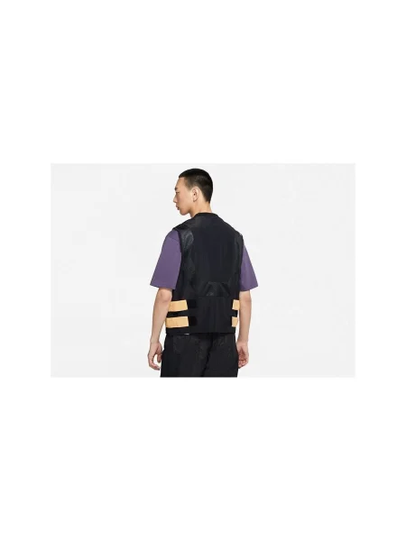 Costum copii Nike negru