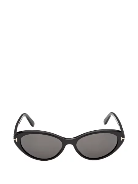 Ochelari de soare Tom Ford Eyewear negru