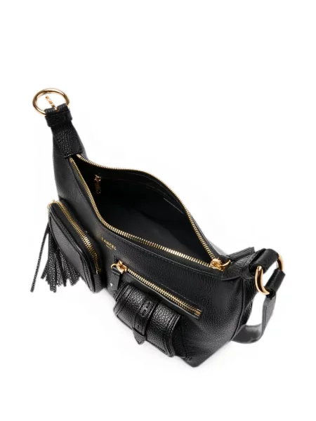 Body Lancel negru