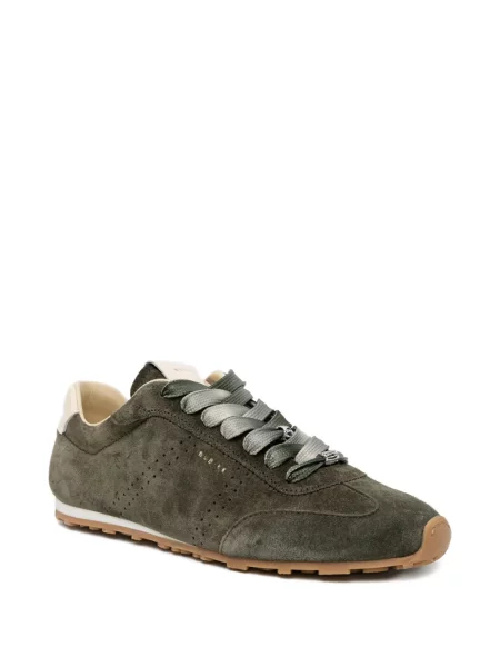 Sneakerși Nubikk verde
