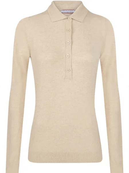 Felix Hardy Pulover bež