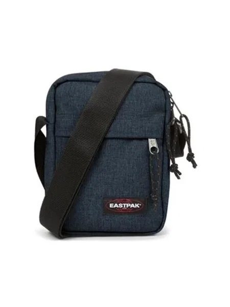 Geantă Eastpak albastru