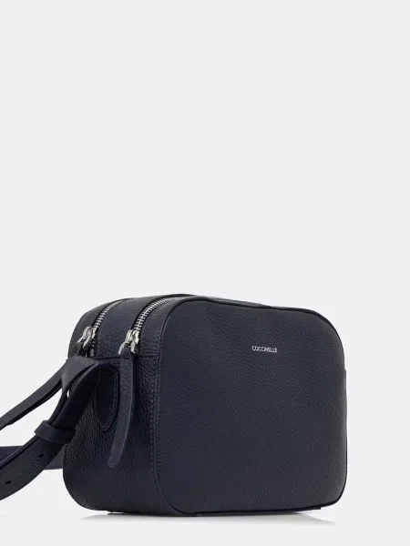 Coccinelle crossbody kabelka dámska kožená