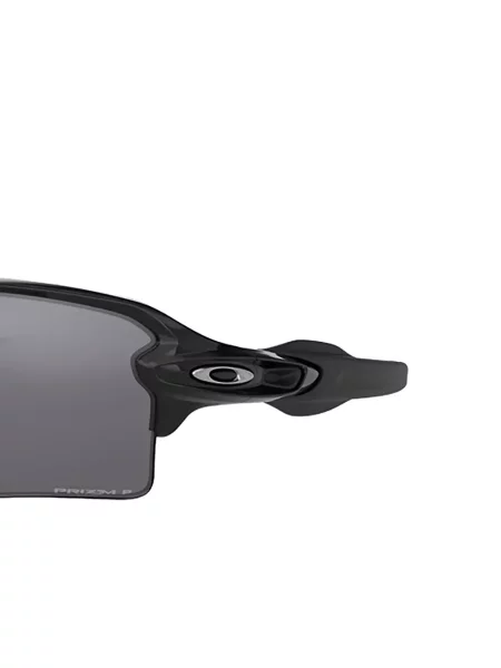 Okulary przeciwsłoneczne Oakley czarne