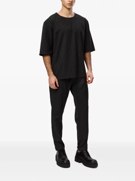 Tricou Hamza negru