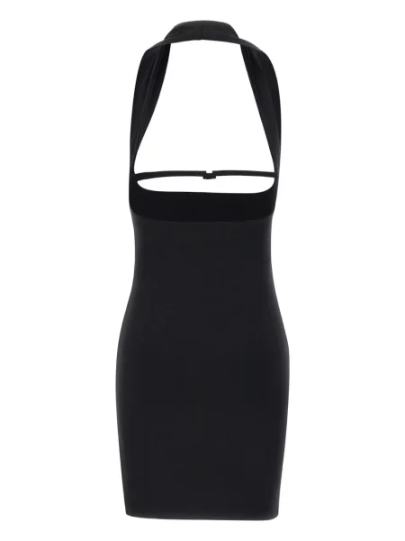 Rochie mini Heliot Emil de costum negru