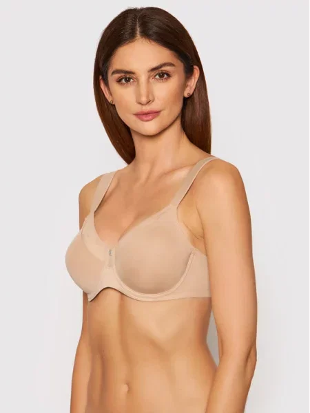 Minimizer podprsenka Triumph béžová