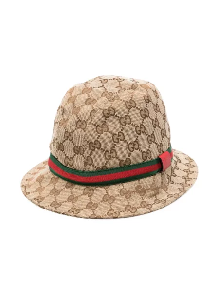 Kapelusz dziecięcy Gucci