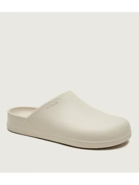 CROCS Mules încălțăminte Dylan Clog bej