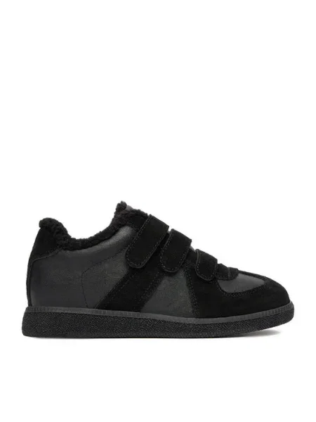 Sneakersy G-Star Raw čierna