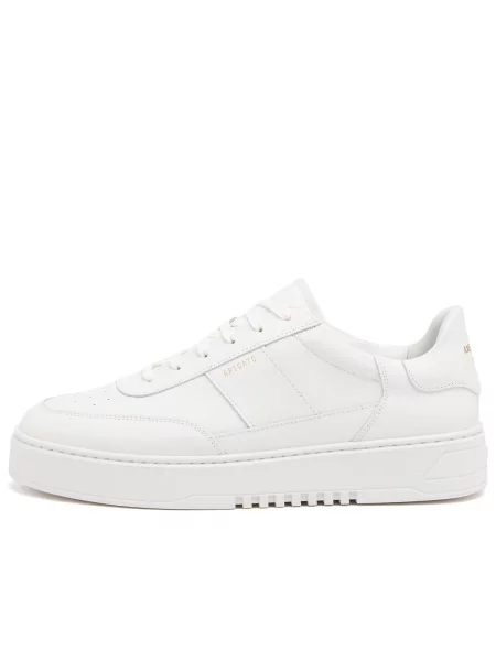 Sneakersy Axel Arigato retro białe